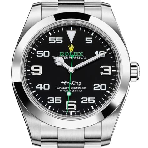 rolex air king 116900 opinioni|air king official website.